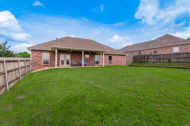 100 Boulder Ln, House other with 3 bedrooms, 2 bathrooms and 2 parking in Nacogdoches TX | Image 45