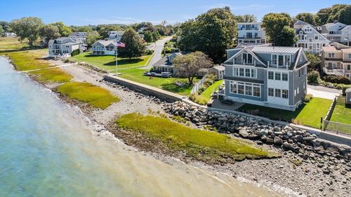 93 Kimball Beach Rd, Hingham, MA, 02043-1169 | Card Image
