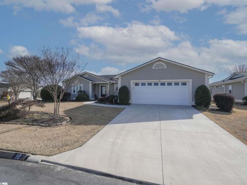 10 Lake Summit Dr, Greenville, SC, 29615-5319 | Card Image