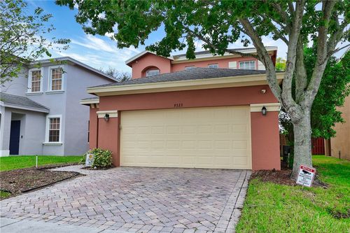 9323 Breakers Row, Fort Pierce, FL, 34945-3322 | Card Image