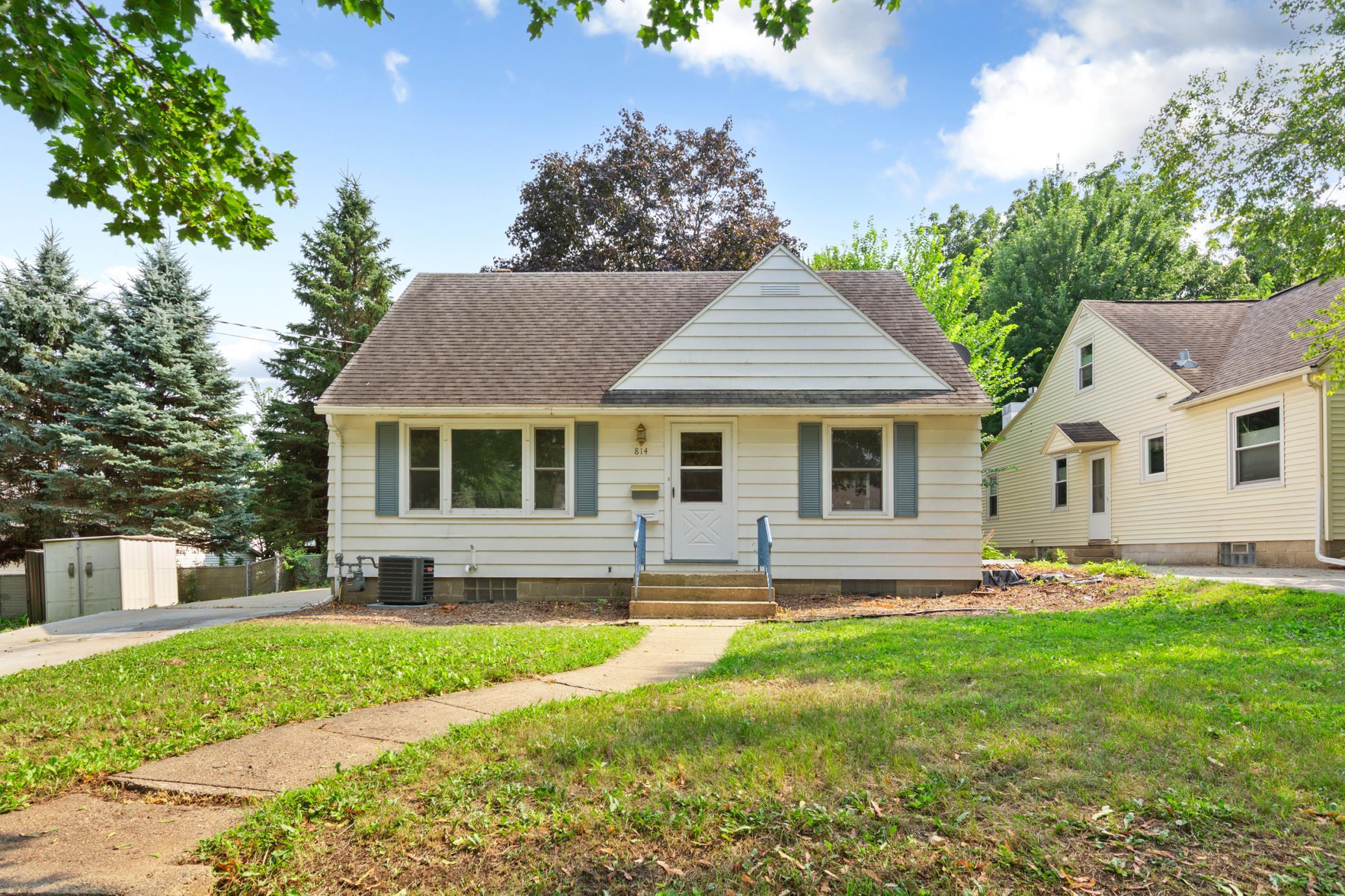 Residential in Rochester