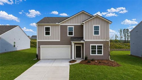 230 Galilee Ln, Bethlehem, GA, 30620-2093 | Card Image