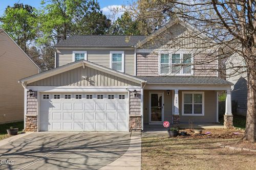 506 Farm House Ln, Durham, NC, 27703-6093 | Card Image