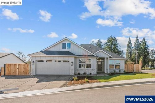 Model C Snowbird Ct Nw, Salem, OR, 97304 | Card Image