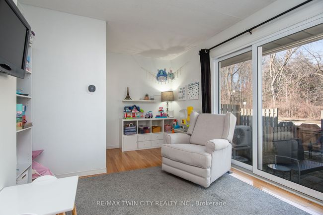 32 - 634 Strasburg Rd, Condo with 3 bedrooms, 2 bathrooms and 1 parking in Kitchener ON | Image 14