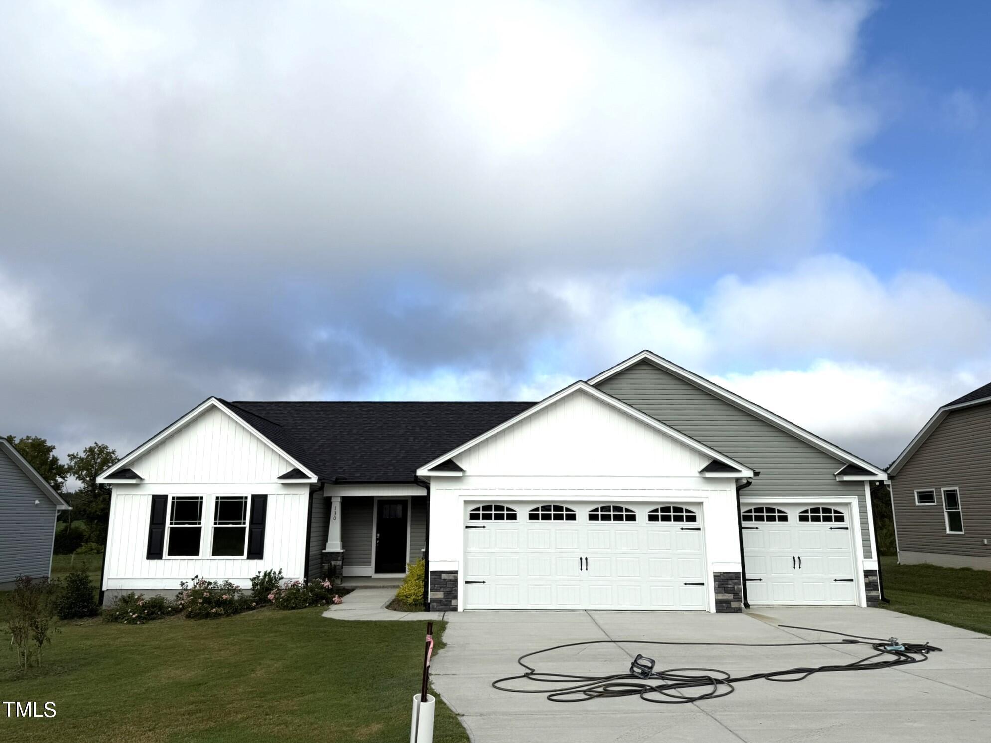 Scotties Ridge Dr, Princeton, NC 27569