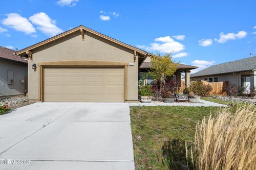 14412 Leiden Dr, Reno, NV, 89506-1577 | Card Image