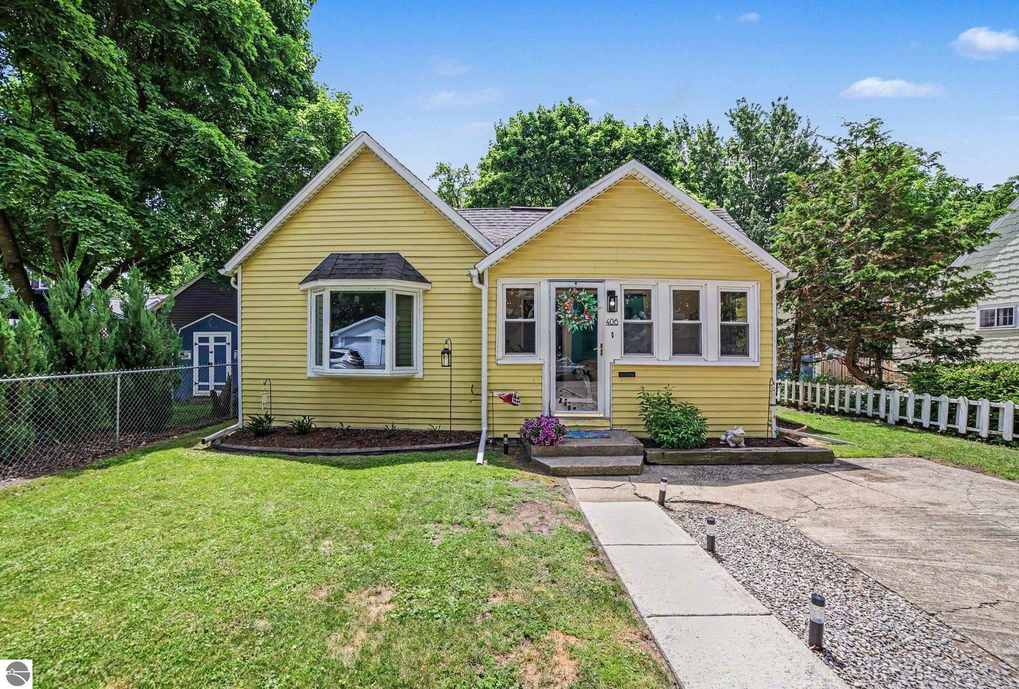 Residential in Mt Pleasant 2