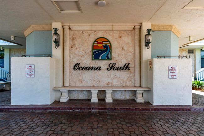 APT-206 - 10600 S Ocean Dr, Condo with 1 bedrooms, 2 bathrooms and null parking in Jensen Beach FL | Image 43