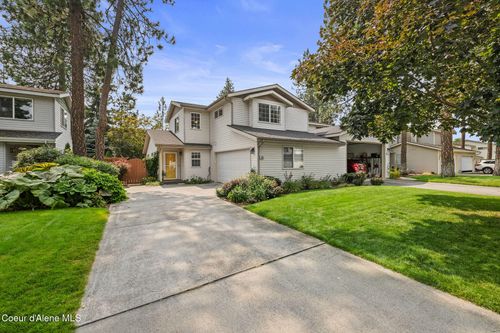 230 E Knotty Pine Ln, Coeur D Alene, ID, 83815-1815 | Card Image