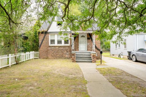 13523 Faust Ave, Detroit, MI, 48223-3503 | Card Image