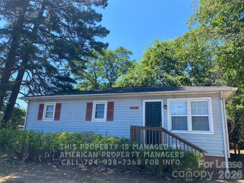 501 Rosemont Ave, Kannapolis, NC, 28081-2541 | Card Image