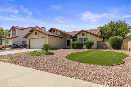 43711 16th St E, Lancaster, CA, 93535-4350 | Card Image