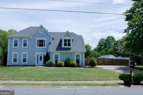 4064 Longford Dr Ne, Marietta, GA, 30066-2082 | Card Image
