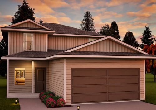 49 Stonehenge Ln, Manchester, TN, 37355-4602 | Card Image