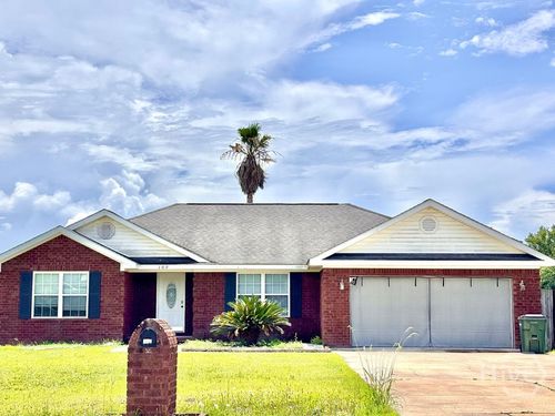 109 Virginia Ln Ne, Ludowici, GA, 31316-7247 | Card Image
