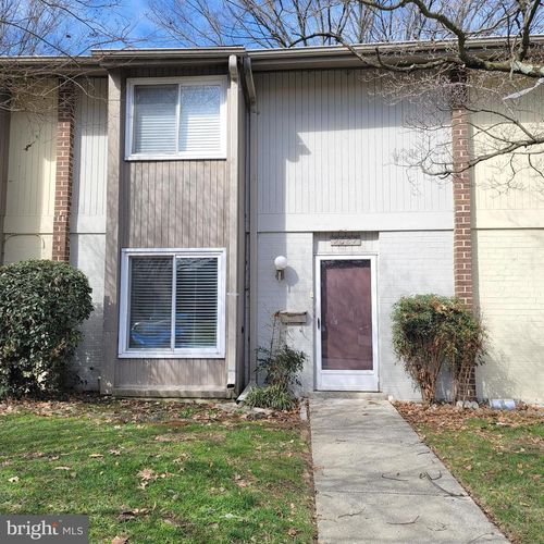 2-c-9627 Horizon Run Rd, MONTGOMERY VILLAGE, MD, 20886-0487 | Card Image