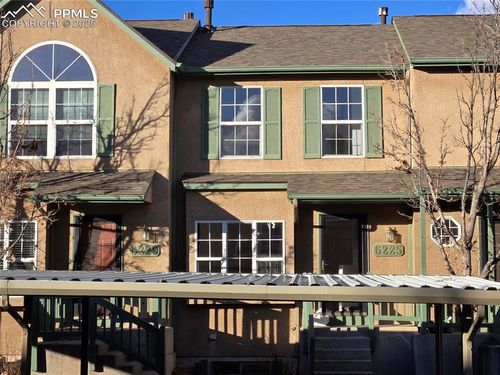 6225 Colony Cir, Colorado Springs, CO, 80919-2262 | Card Image
