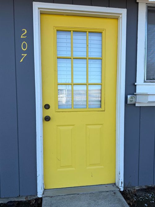 207 S Clark St, Lacrosse, WA, 99143-3314 | Card Image