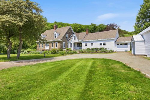 473 Kendall Rd, Woodstock, VT, 05091 | Card Image