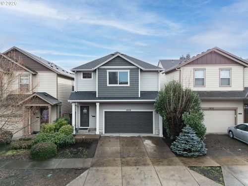 2838 26th Ave, Forest Grove, OR, 97116-1734 | Card Image