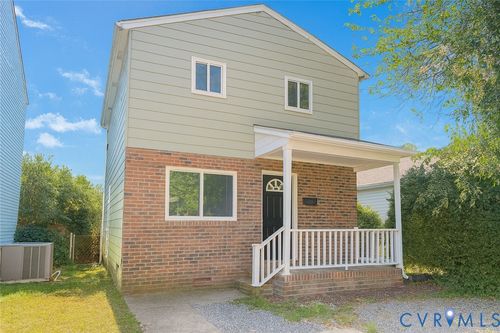 904 N Mallory St, Hampton, VA, 23663-1467 | Card Image