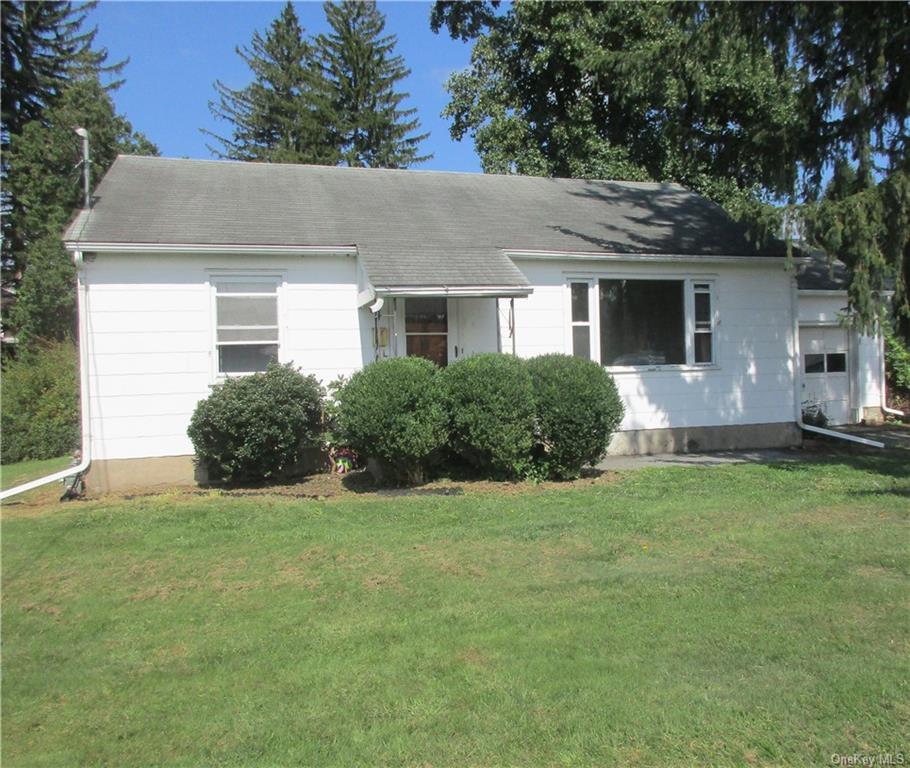 Canal St, Port Jervis, NY 12771