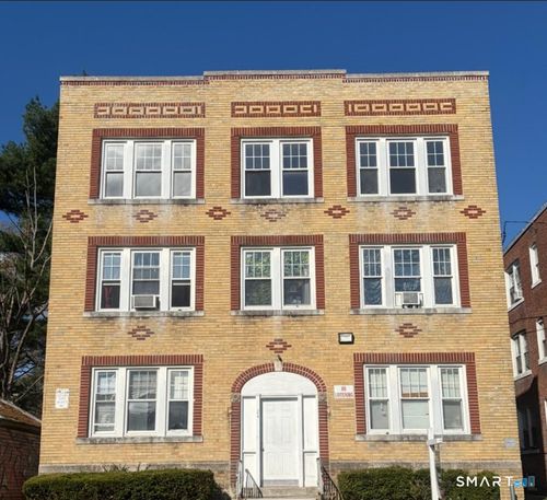 22 Wilcox St, New Britain, CT, 06051-1207 | Card Image