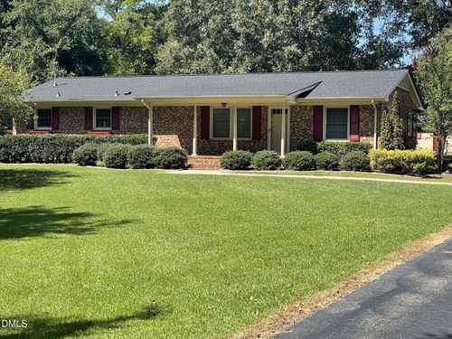 456 S Raleigh St, Angier, NC, 27501-8255 | Card Image