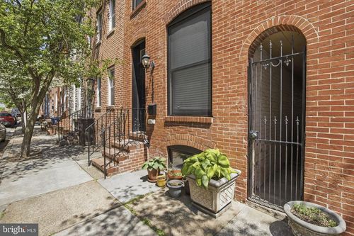 1131 William St, BALTIMORE, MD, 21230-4109 | Card Image