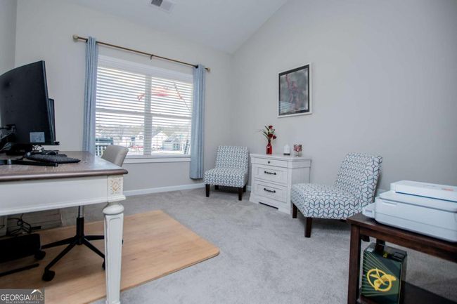 144 Cedar Park Way, House other with 4 bedrooms, 3 bathrooms and null parking in Carrollton GA | Image 48