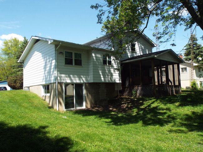 407 Doty St, House other with 3 bedrooms, 2 bathrooms and null parking in Leslie MI | Image 42