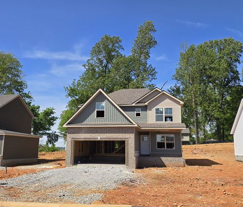 12 Echo Ridge, Oak Grove, KY, 42262 | Card Image