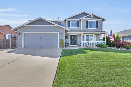 6516 S West Terrace Dr, Cheney, WA, 99004-8574 | Card Image