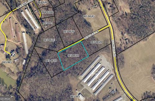 0 Stonepile Rd, Clarkesville, GA, 30523 | Card Image