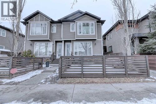 308 12 Ave Ne, Calgary, AB, T2E1A4 | Card Image