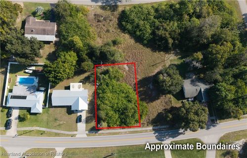 539 Sun N Lakes Blvd, Lake Placid, FL, 33852-6128 | Card Image