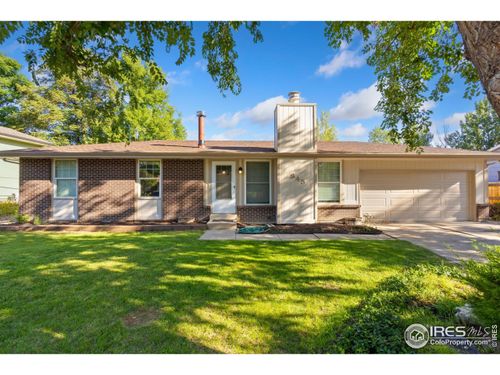 845 Cottonwood Dr, Loveland, CO, 80538-2134 | Card Image