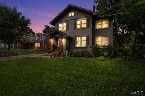 603 Lee Ave, Webster Groves, MO, 63119-1536 | Card Image