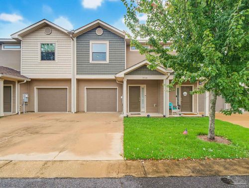 3514 Mossy Oak Villas Cir, Pensacola, FL, 32514-4770 | Card Image