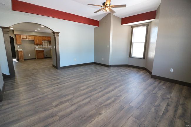 604 E 2 Nd St, House other with 4 bedrooms, 3 bathrooms and null parking in Reynolds IN | Image 5