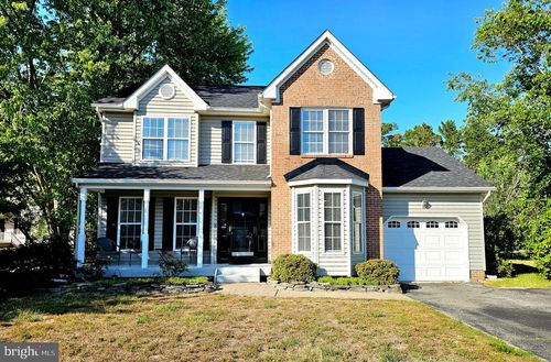 607 Upland Ct, SALISBURY, MD, 21801-7477 | Card Image