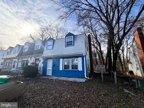 7513 Allendale Dr, LANDOVER, MD, 20785-4104 | Card Image