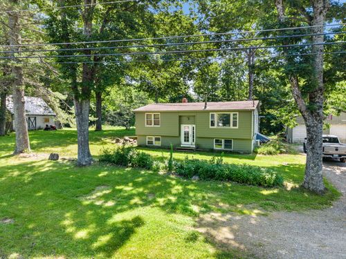 1664 Lewiston Rd, Litchfield, ME, 04350-3705 | Card Image