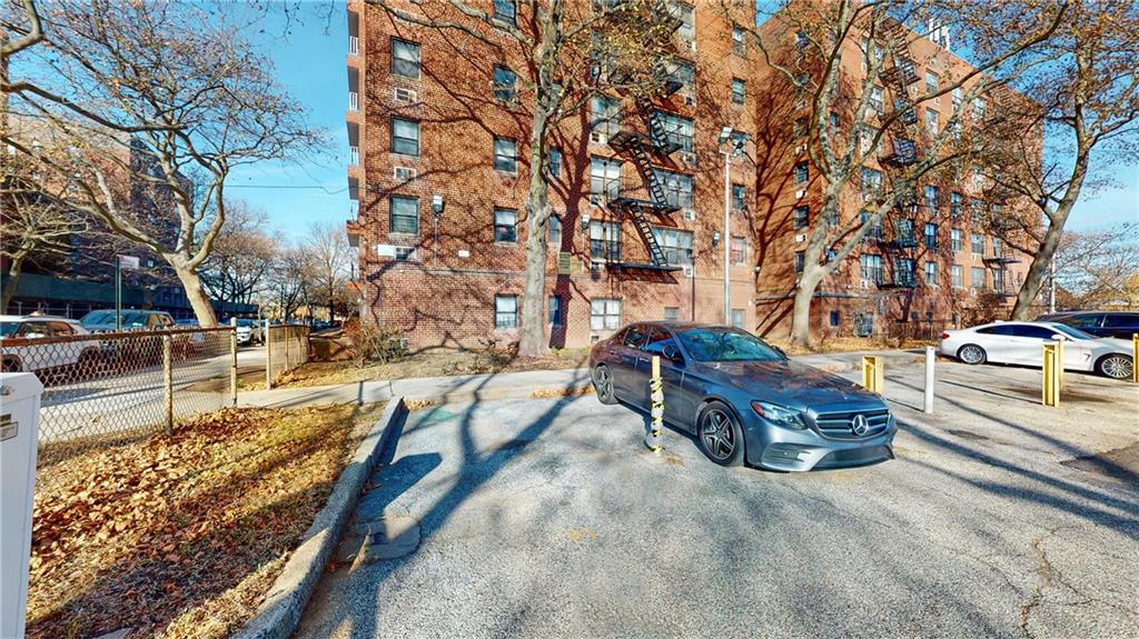 Residential in Brooklyn 5