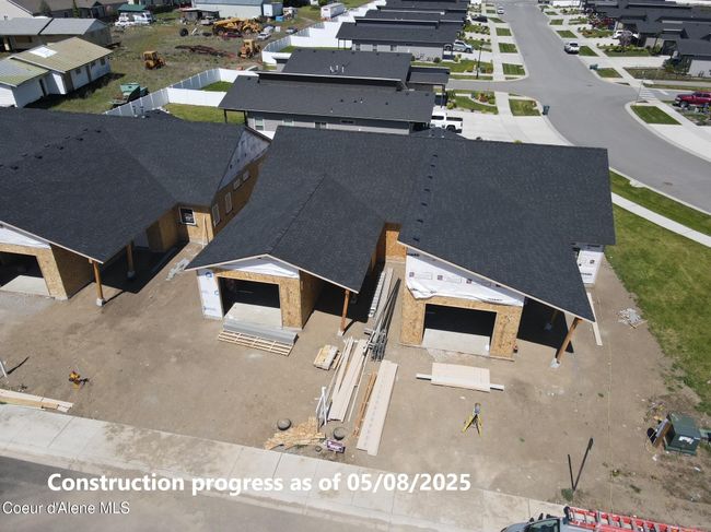 7881 N Mocha Loop, Townhouse with 2 bedrooms, 2 bathrooms and null parking in Coeur D Alene ID | Image 23
