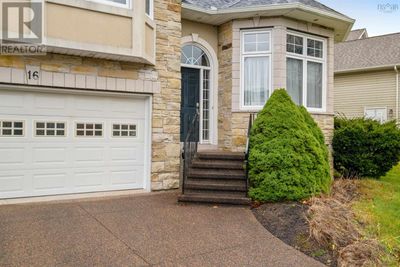 16 Ridgepark Lane, House other with 4 bedrooms, 4 bathrooms and null parking in Halifax NS | Image 2