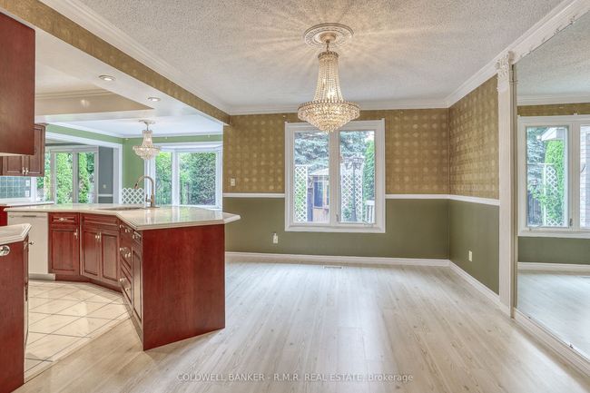 535 Peggoty Cir, House other with 3 bedrooms, 3 bathrooms and 4 parking in Oshawa ON | Image 19