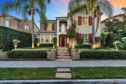 17252 Eagle Canyon Pl, San Diego, CA, 92127-8833 | Card Image