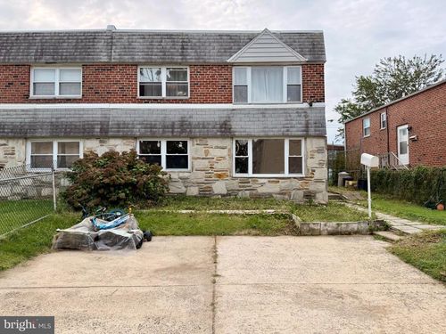 9853 Wistaria St, PHILADELPHIA, PA, 19115-2302 | Card Image